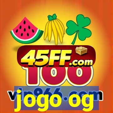 jogo og